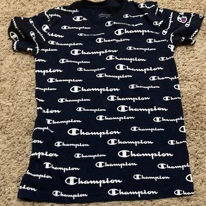 Champion Tshirt